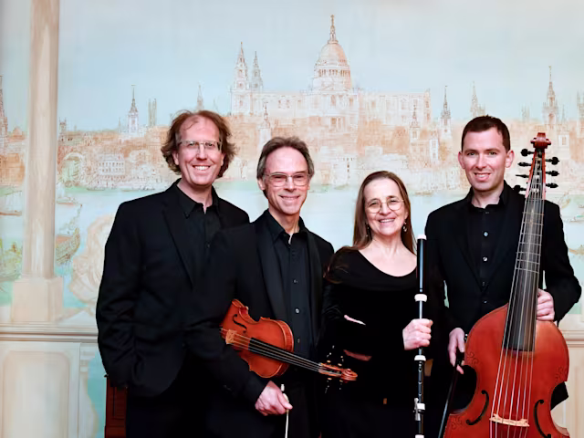 German Geniuses German Geniuses