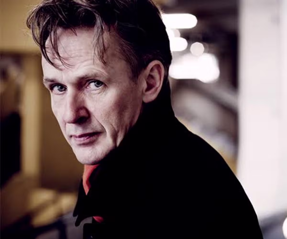 Ian Bostridge & Fretwork Ian Bostridge & Fretwork