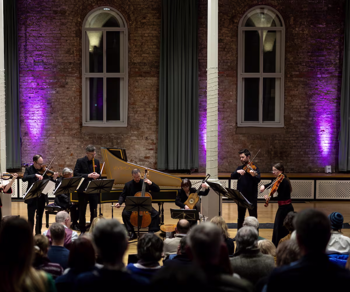 Bach Brandenburg Concerto No.2 Bach Brandenburg Concerto No.2