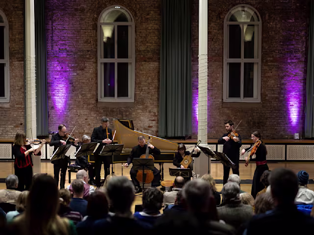 Bach Brandenburg Concerto No.2 Bach Brandenburg Concerto No.2
