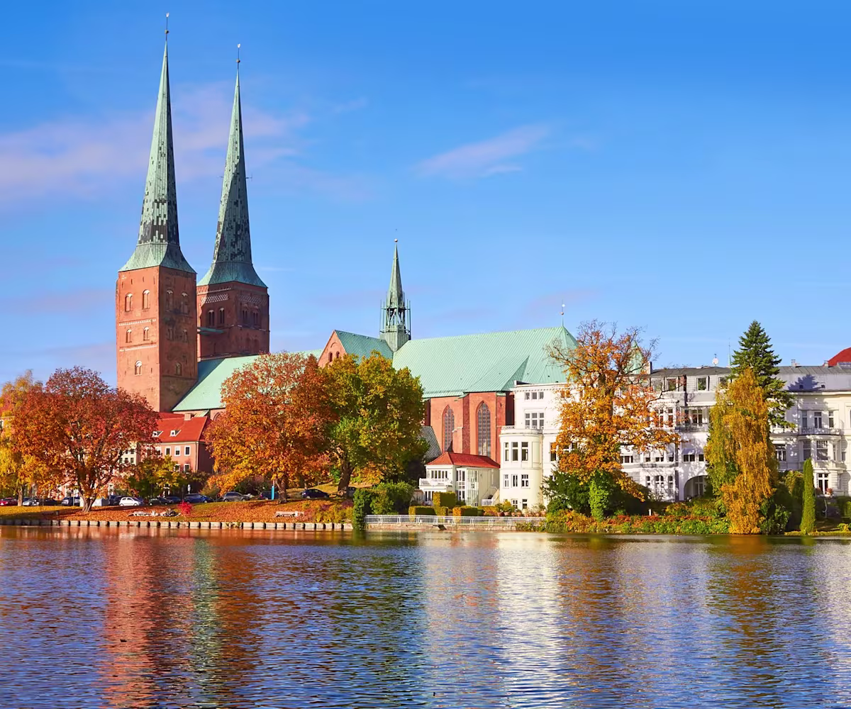Bach and Buxtehude Bach and Buxtehude