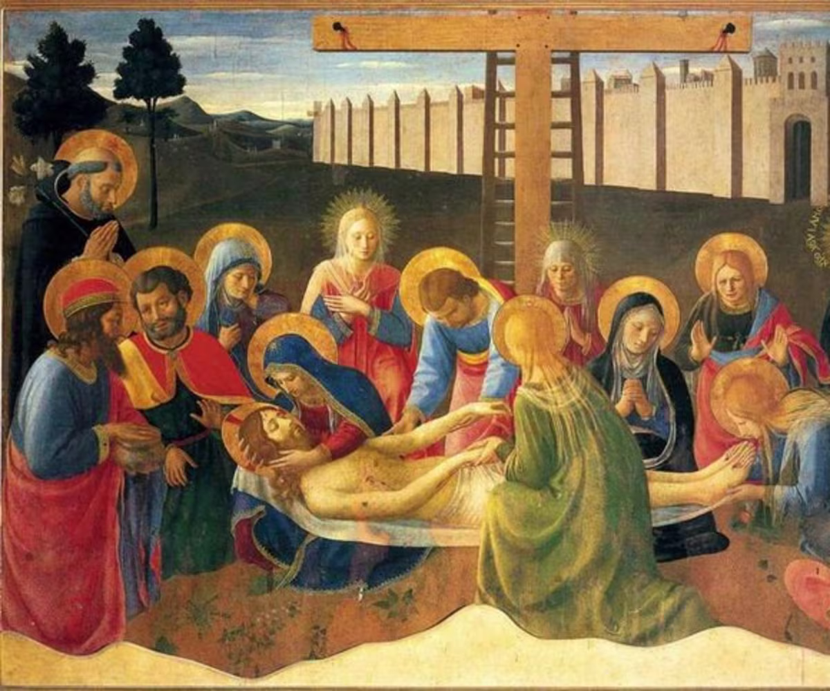 MUSIC before EASTER MUSIC before EASTER