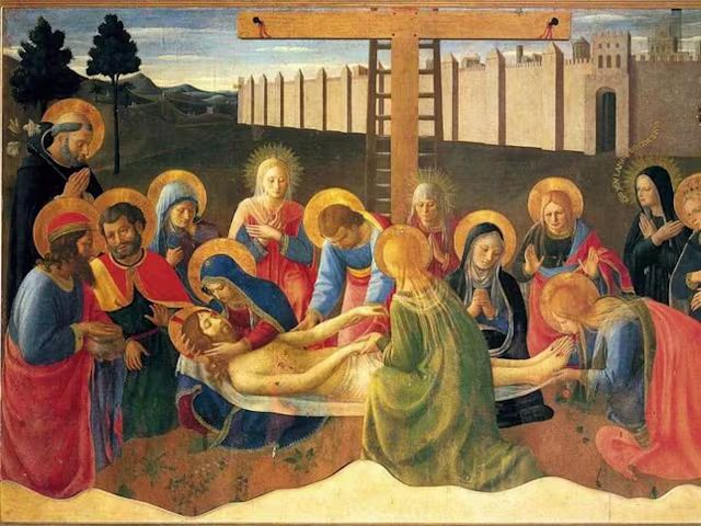 MUSIC before EASTER MUSIC before EASTER