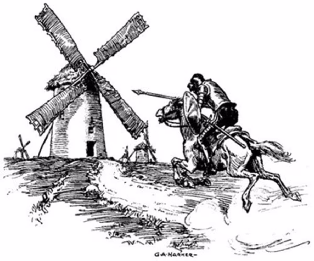 Handel & Bach at Fotheringhay Handel & Bach at Fotheringhay