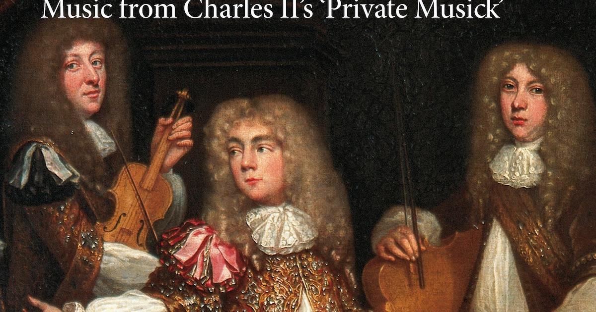 Recording | Fiddlers Three | Musical & Amicable Society | Continuo Connect