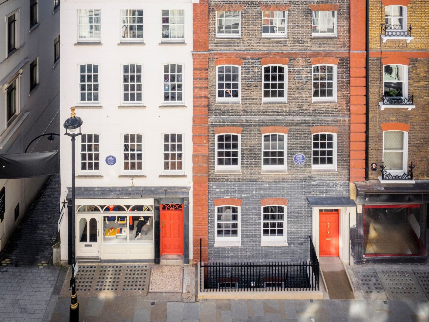Handel’s London home celebrates 25th anniversary with star-studded concert