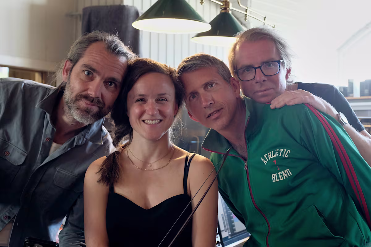 Noodle Music Noodle Music