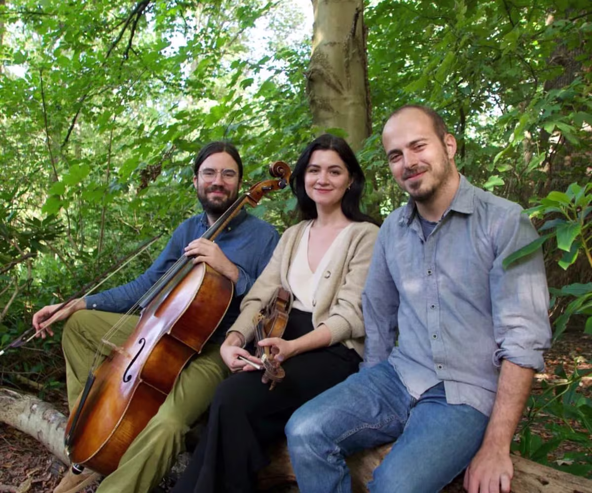 Discovering Early Music - Playing with History Discovering Early Music - Playing with History