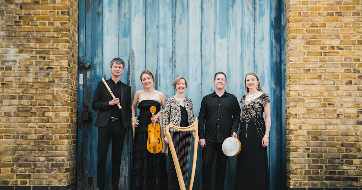 Profile | Rune | Continuo Connect