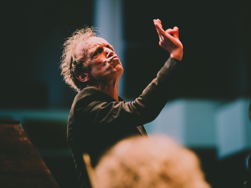 Haydn Project: Morning, Noon and Night