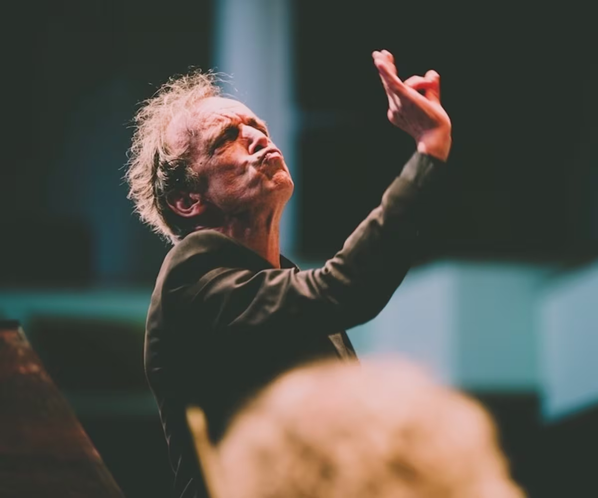 Haydn Project: Morning, Noon and Night Haydn Project: Morning, Noon and Night