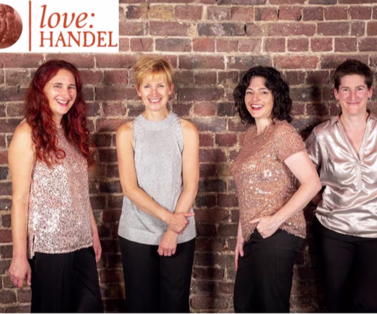 loveHandel 2023: The Bassoon Abroad loveHandel 2023: The Bassoon Abroad