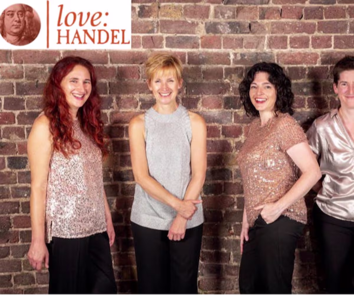 loveHandel 2023: The Bassoon Abroad loveHandel 2023: The Bassoon Abroad