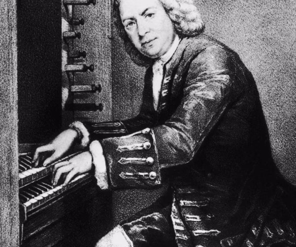 Bach Mass in B Minor Bach Mass in B Minor