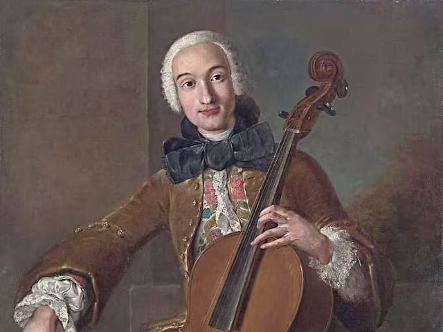 Café Baroque Café Baroque