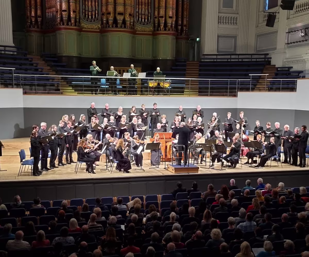 Baroque Passion Baroque Passion