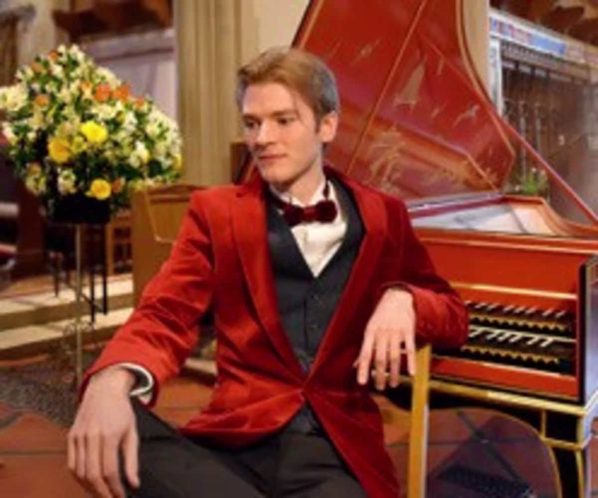 Goldberg Variations Goldberg Variations