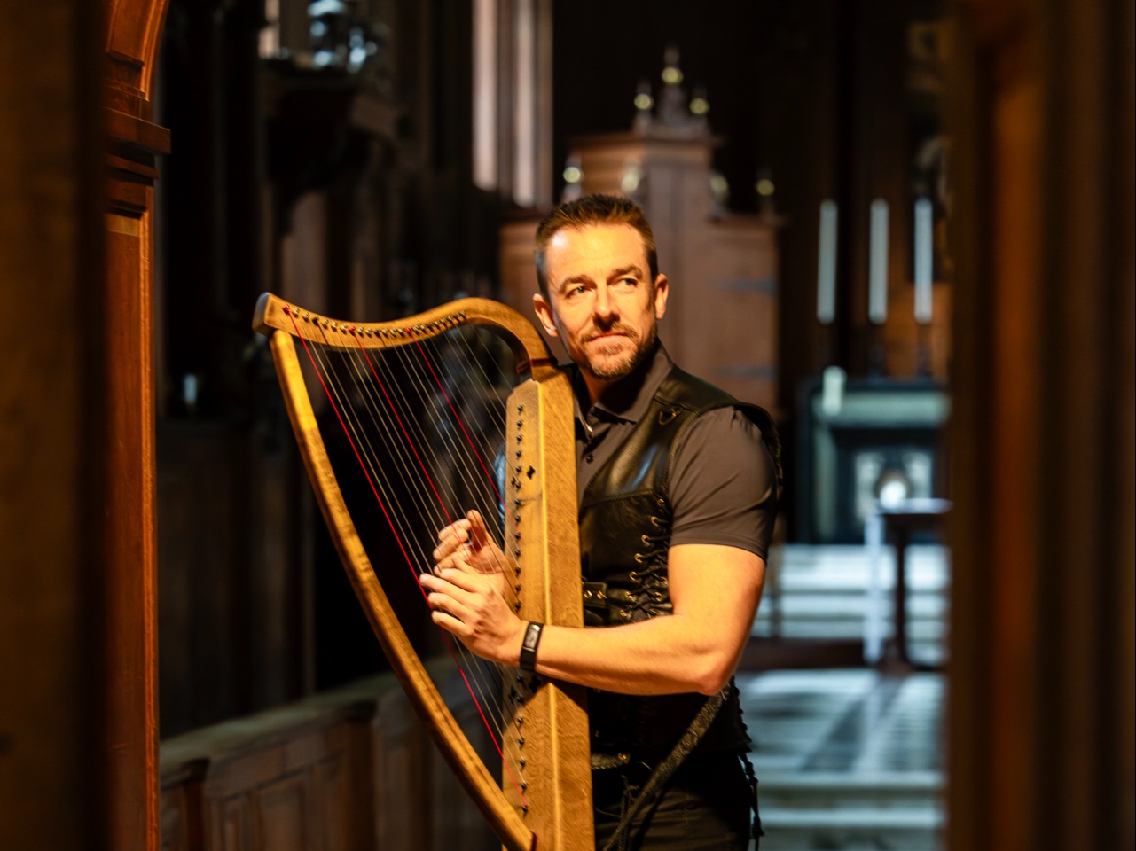 Songs of Troubadours Old and New