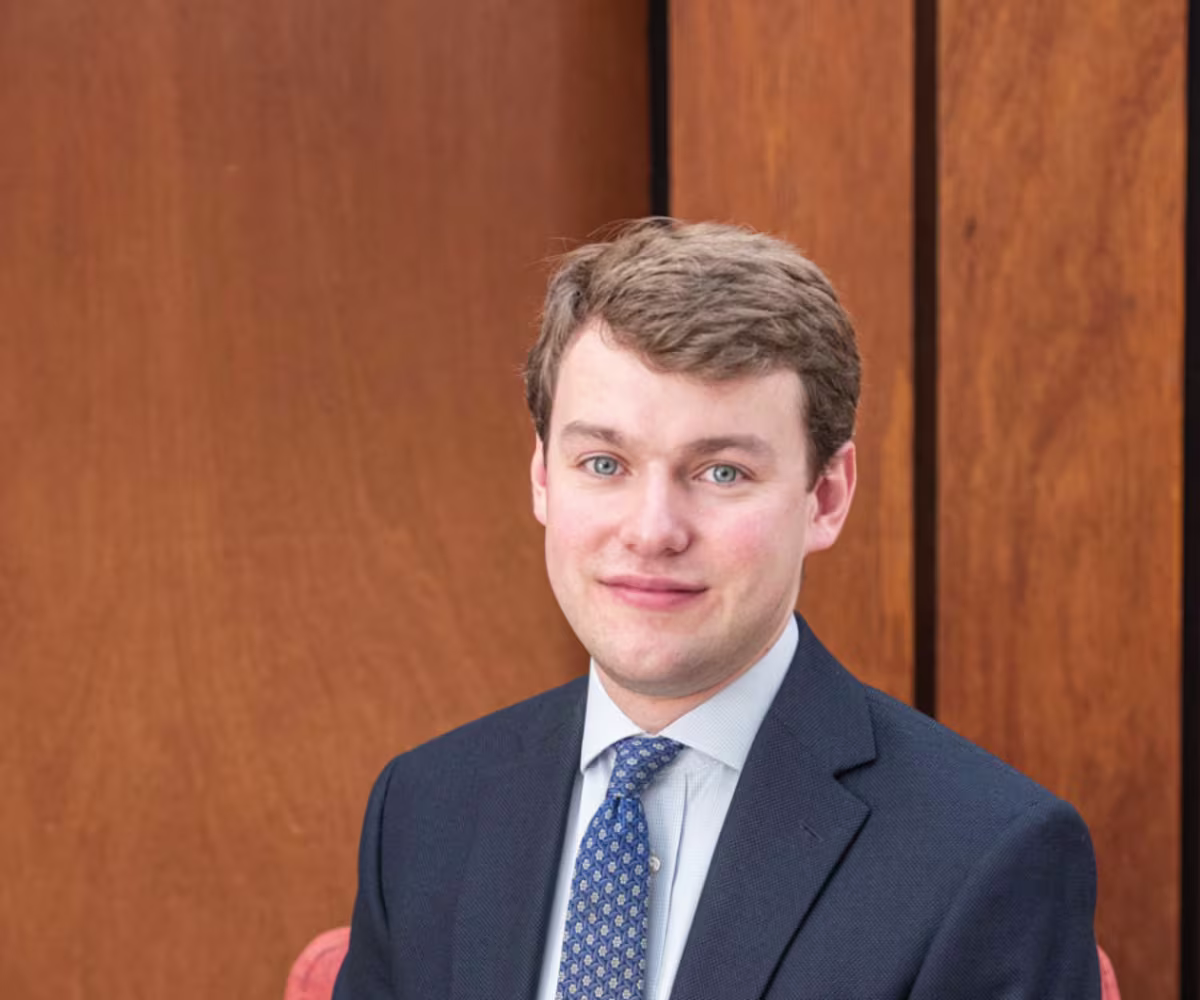 Benedict Williams Benedict Williams