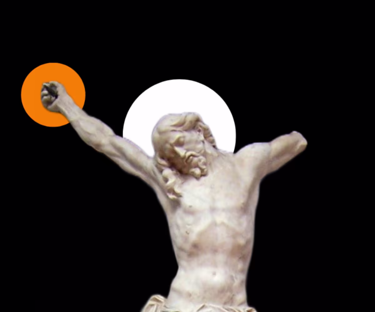 This Is My Body This Is My Body