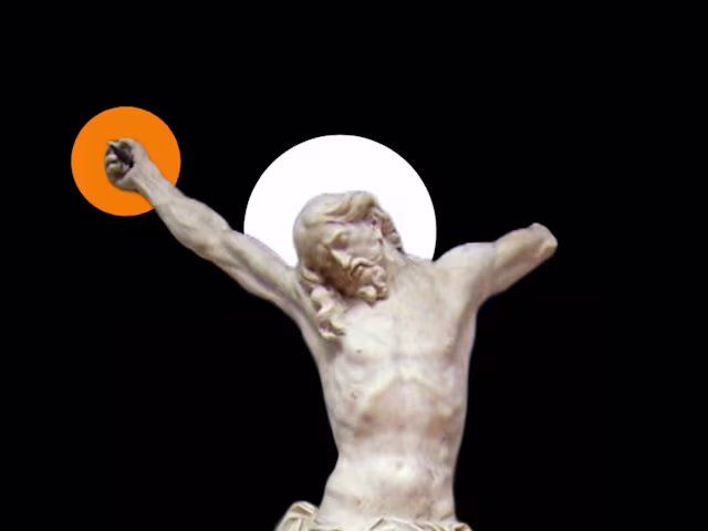 This Is My Body This Is My Body
