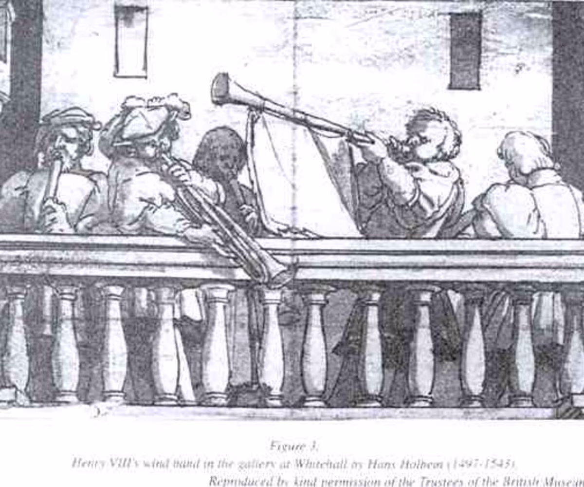 Renaissance Instruments Workshop Renaissance Instruments Workshop