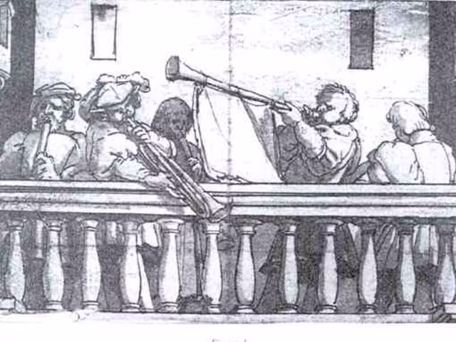 Renaissance Instruments Workshop Renaissance Instruments Workshop