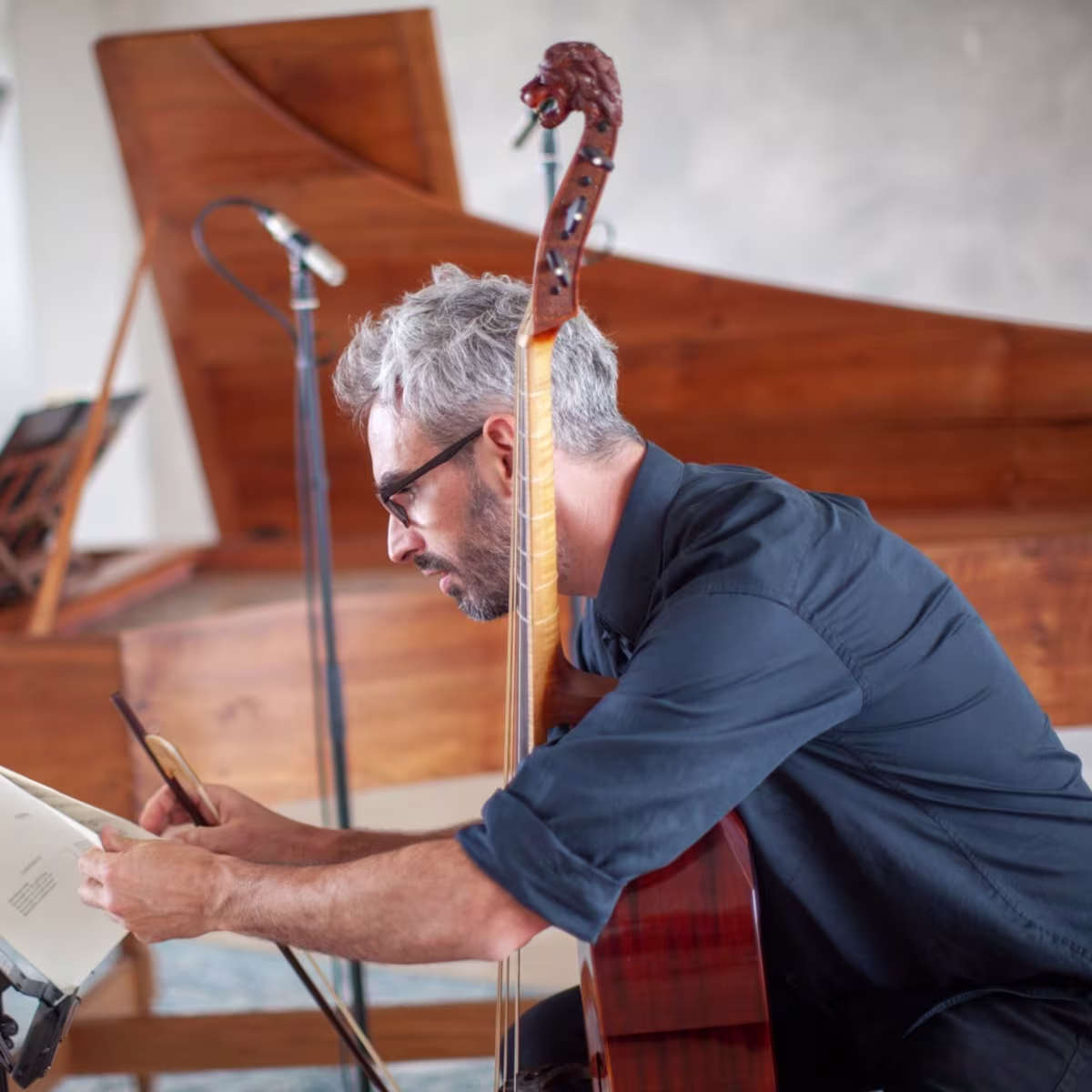 In conversation: Jan Zahourek In conversation: Jan Zahourek