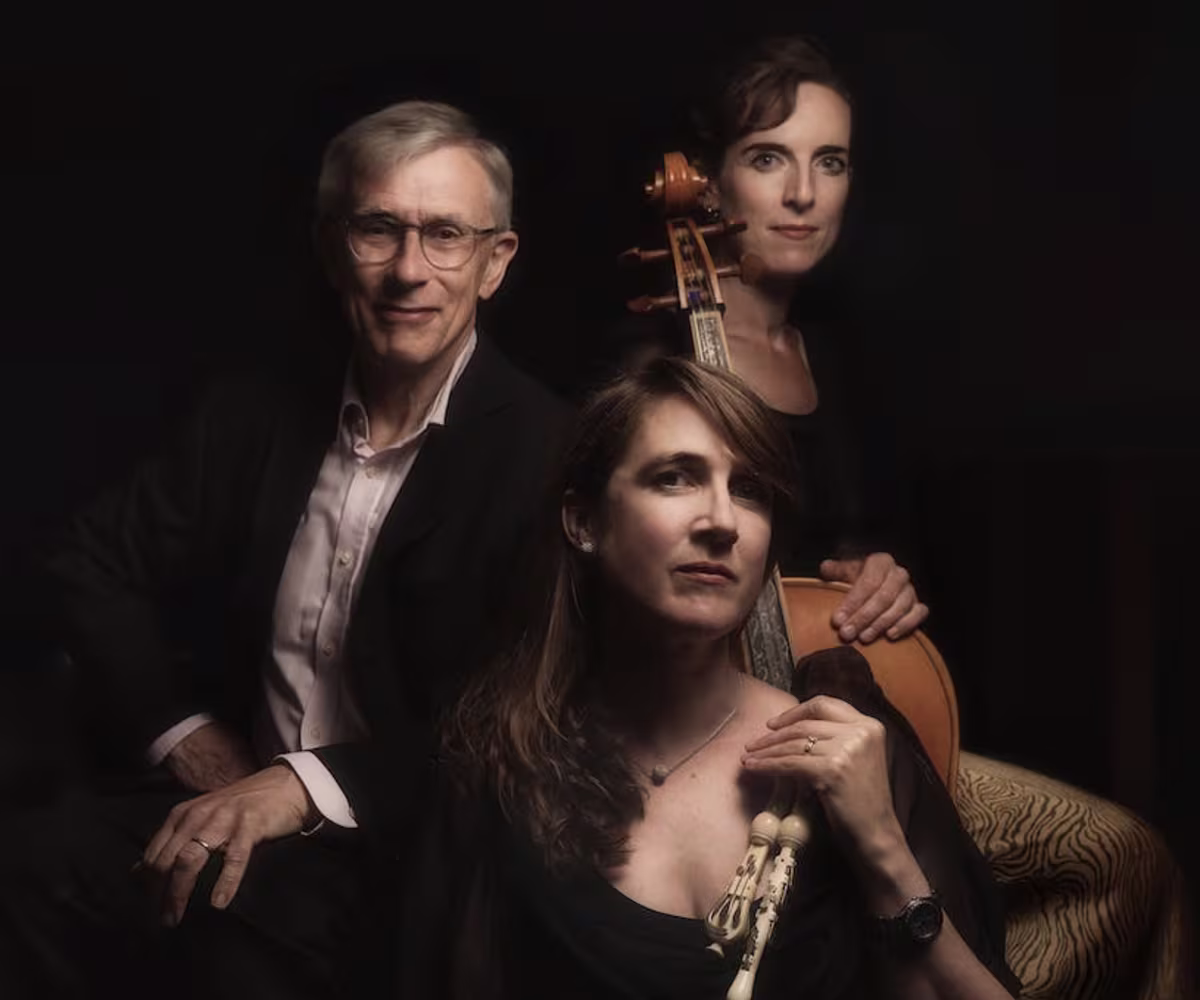 Baroque & Beyond Baroque & Beyond