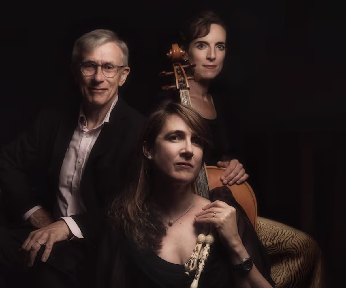 Baroque & Beyond Baroque & Beyond