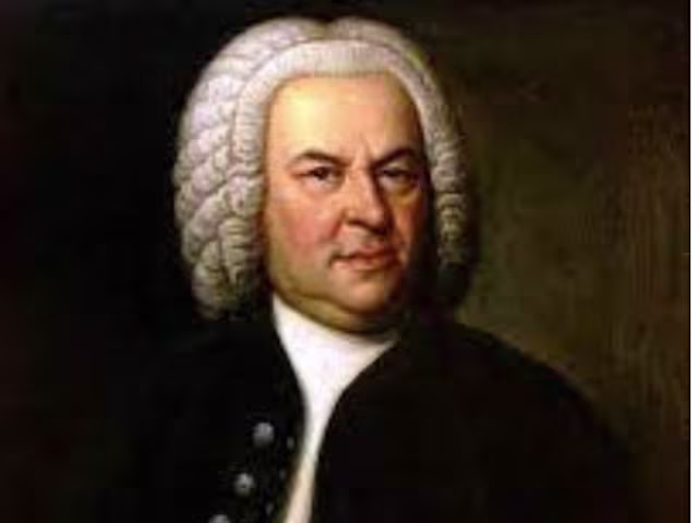 Bach - St John Passion Bach - St John Passion