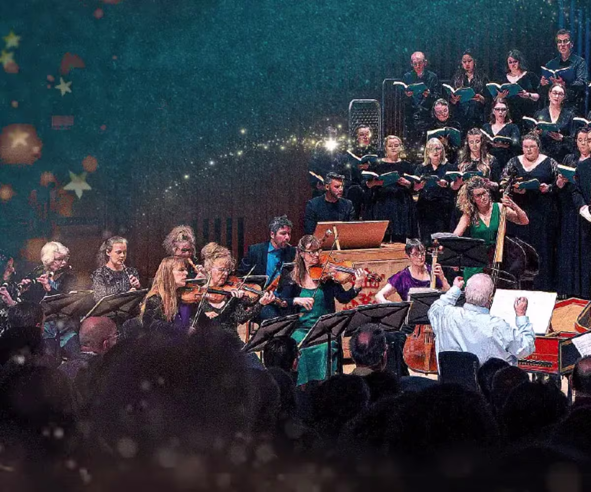 Haydn: The Creation Haydn: The Creation