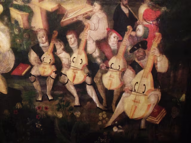 Dowland and Friends Dowland and Friends