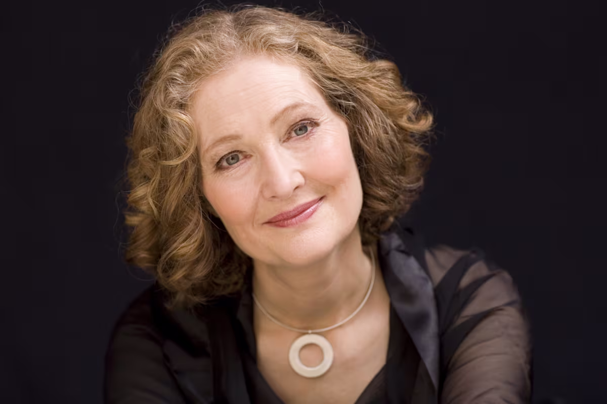 Emma Kirkby: A refiner’s fire - The Dame Emma Kirkby Interview | Part III Emma Kirkby: A refiner’s fire - The Dame Emma Kirkby Interview | Part III