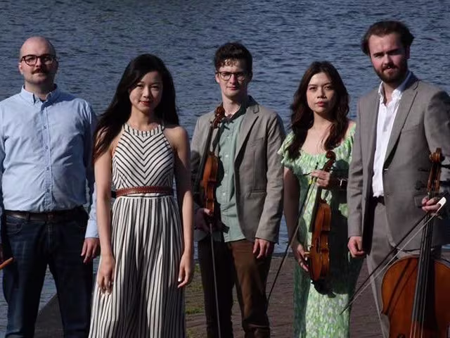 Buffardin in Germany Buffardin in Germany