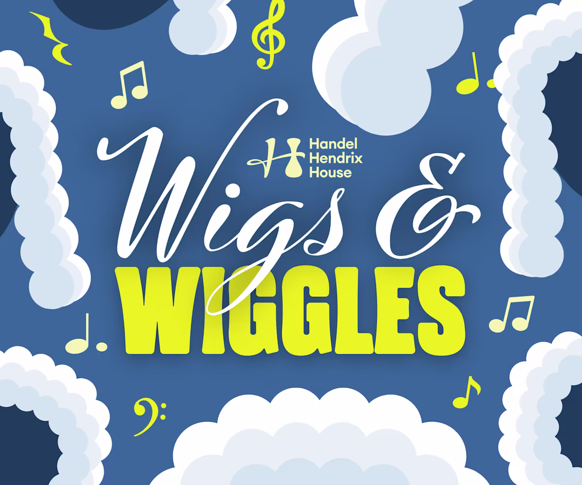 Wigs and Wiggles Wigs and Wiggles