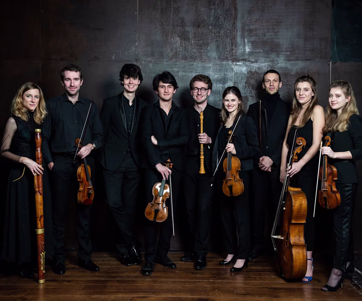 The Four Seasons The Four Seasons