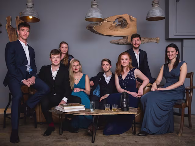 Freeing the Muse Freeing the Muse