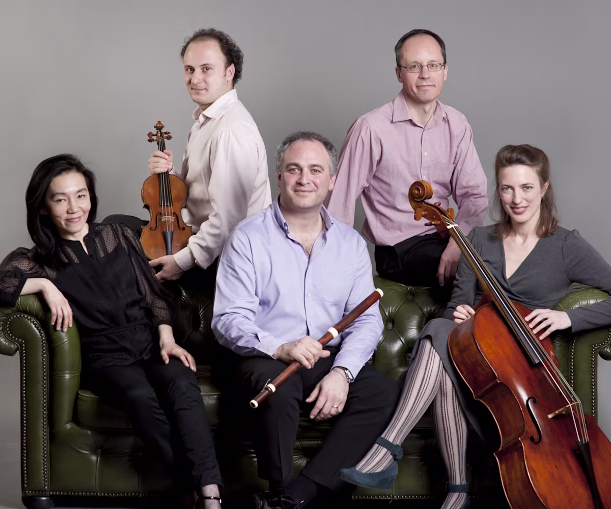 English Haydn Festival English Haydn Festival