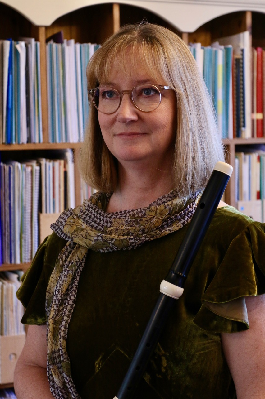 Introducing ‘Melodies for Developing Baroque Tone and Interpretation’