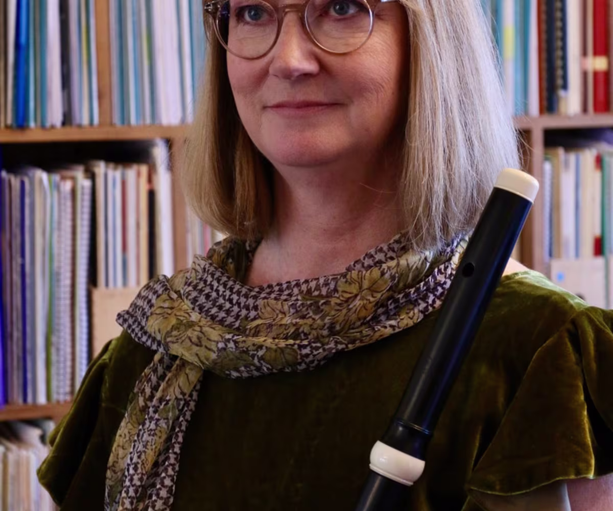 Introducing ‘Melodies for Developing Baroque Tone and Interpretation’ Introducing ‘Melodies for Developing Baroque Tone and Interpretation’