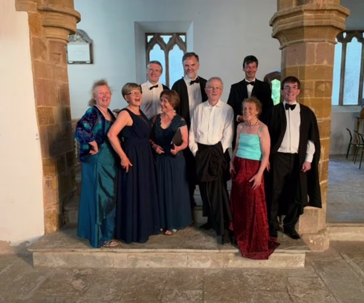 Renaissance at Wolfhampcote  Renaissance at Wolfhampcote