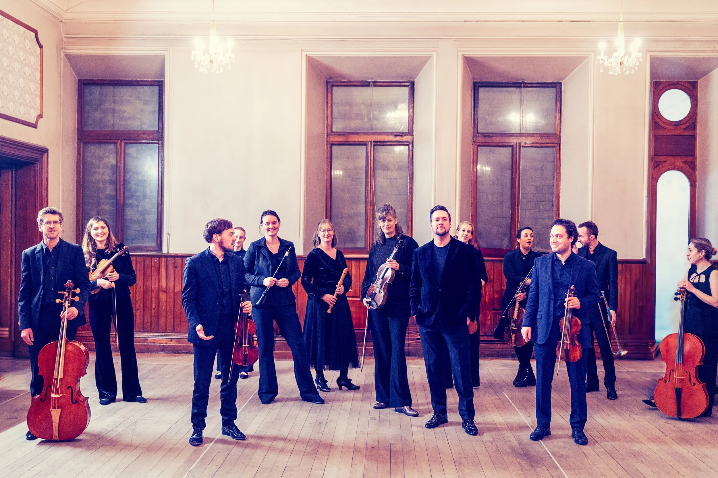 Midwinter Gala Concert