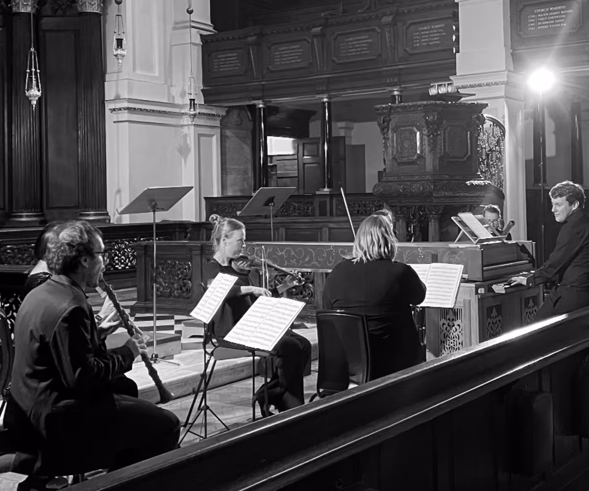 Telemann's Subscribers Telemann's Subscribers