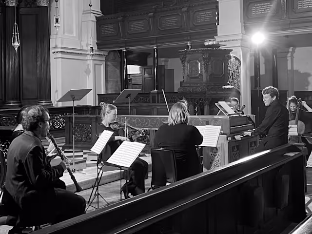 Telemann's Subscribers Telemann's Subscribers