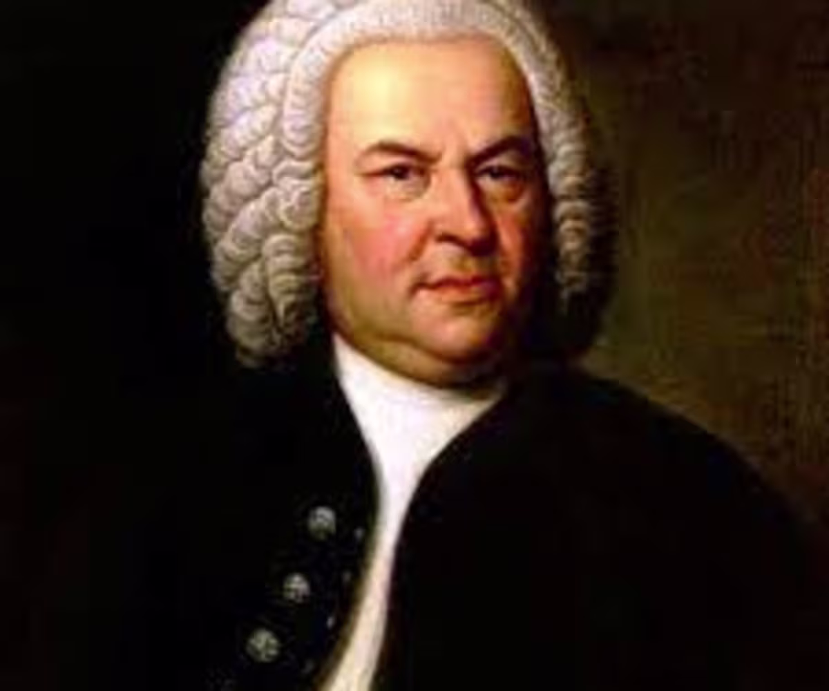 JS Bach Christmas Oratorio JS Bach Christmas Oratorio