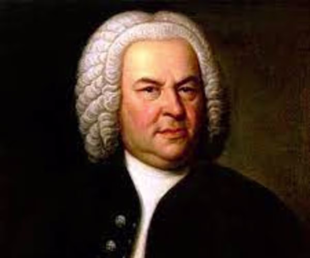 JS Bach Christmas Oratorio JS Bach Christmas Oratorio