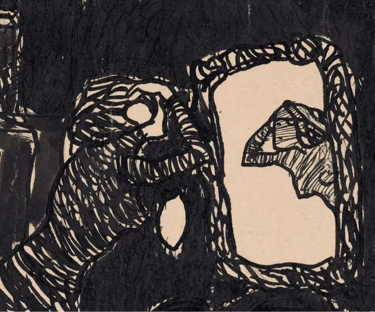 William Cox: The Mirror William Cox: The Mirror