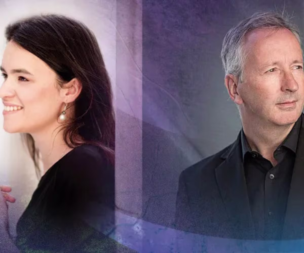 A Gentle Air A Gentle Air