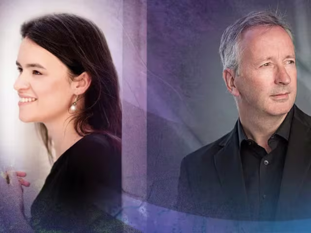 A Gentle Air A Gentle Air